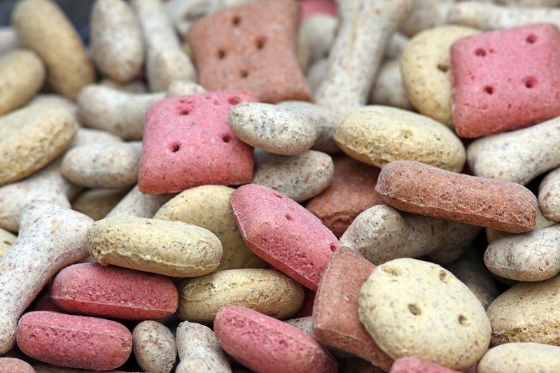Why You Should Avoid BHA and BHT in Your Dog’s Food