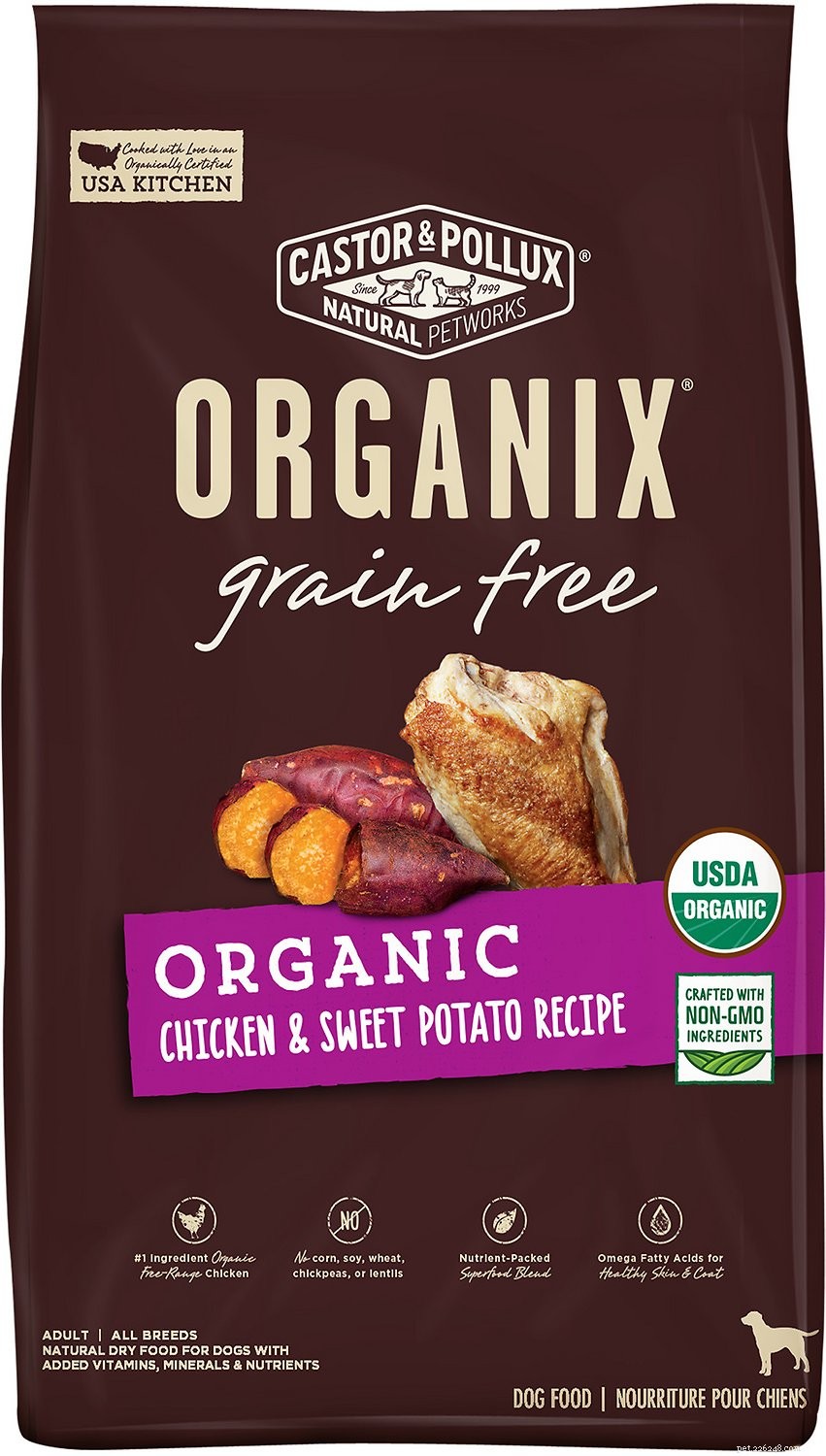 Glycerin in Dog Food: Is It Safe for Your Canine Companion?