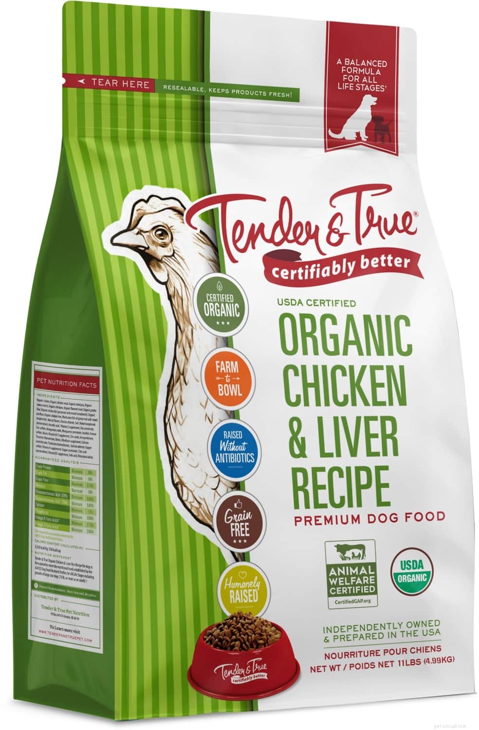 Glycerin in Dog Food: Is It Safe for Your Canine Companion?