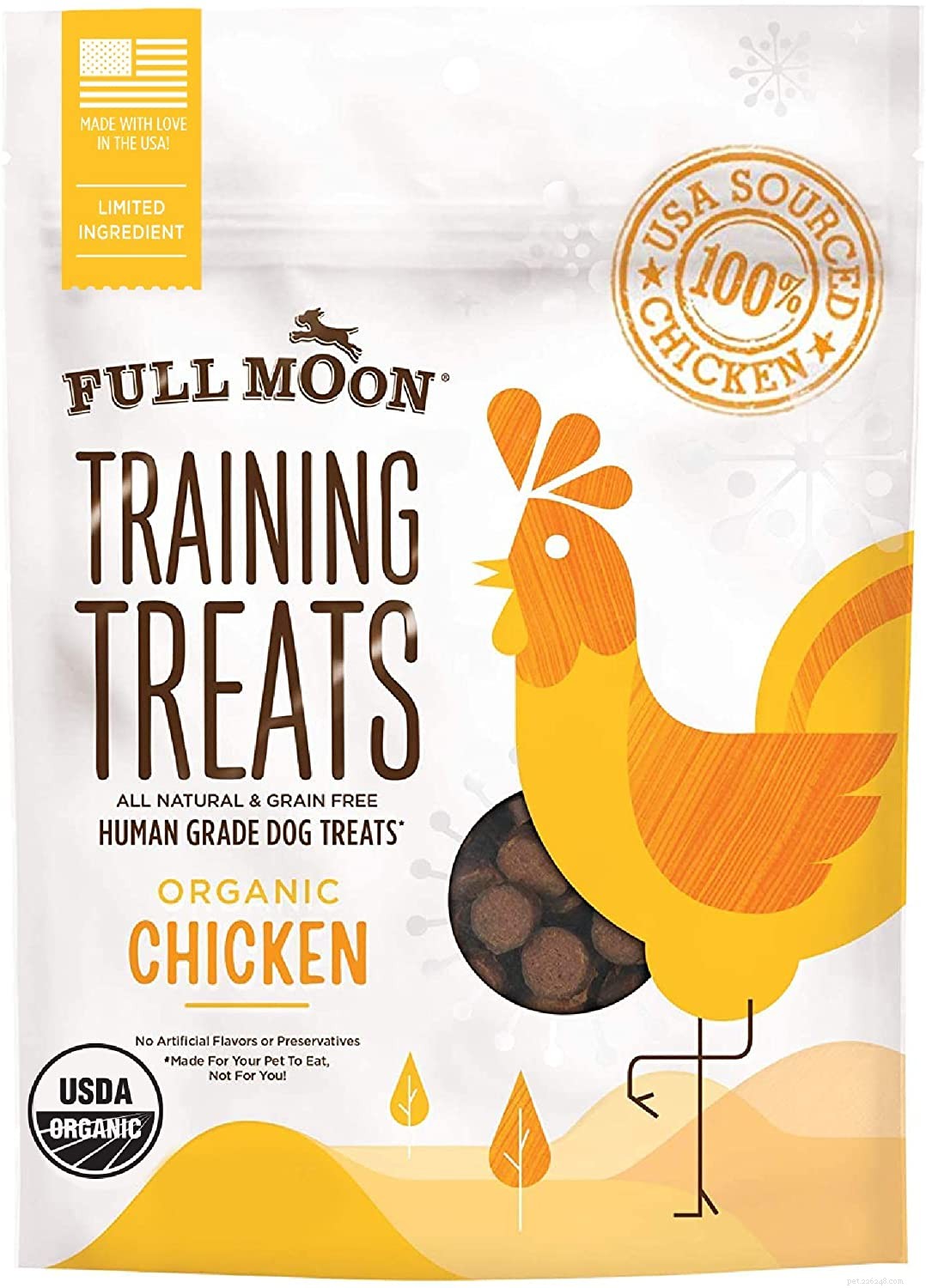 Glycerin in Dog Food: Is It Safe for Your Canine Companion?