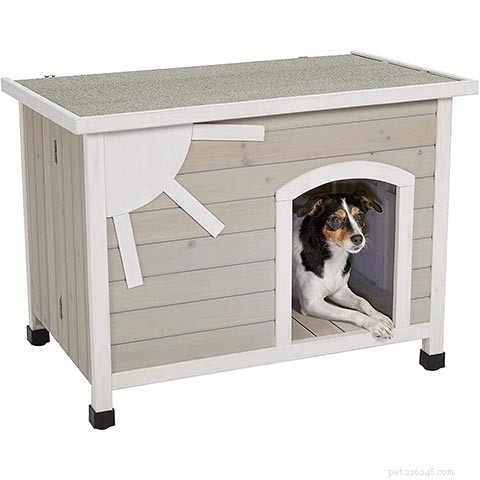 Top Dog House Deals for Black Friday 2022 – Save on Premium Pet Shelters