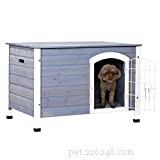 Top Dog House Deals for Black Friday 2022 – Save on Premium Pet Shelters