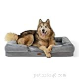 Top Dog Bed Deals for Black Friday & Cyber Monday 2022 – Save Big on Comfort