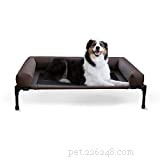 Top Dog Bed Deals for Black Friday & Cyber Monday 2022 – Save Big on Comfort