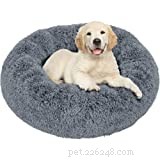 Top Dog Bed Deals for Black Friday & Cyber Monday 2022 – Save Big on Comfort