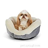 Top Dog Bed Deals for Black Friday & Cyber Monday 2022 – Save Big on Comfort