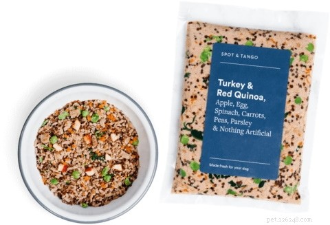 The Farmer’s Dog vs. Spot & Tango: Which Fresh Dog Food Brand Delivers Superior Nutrition?