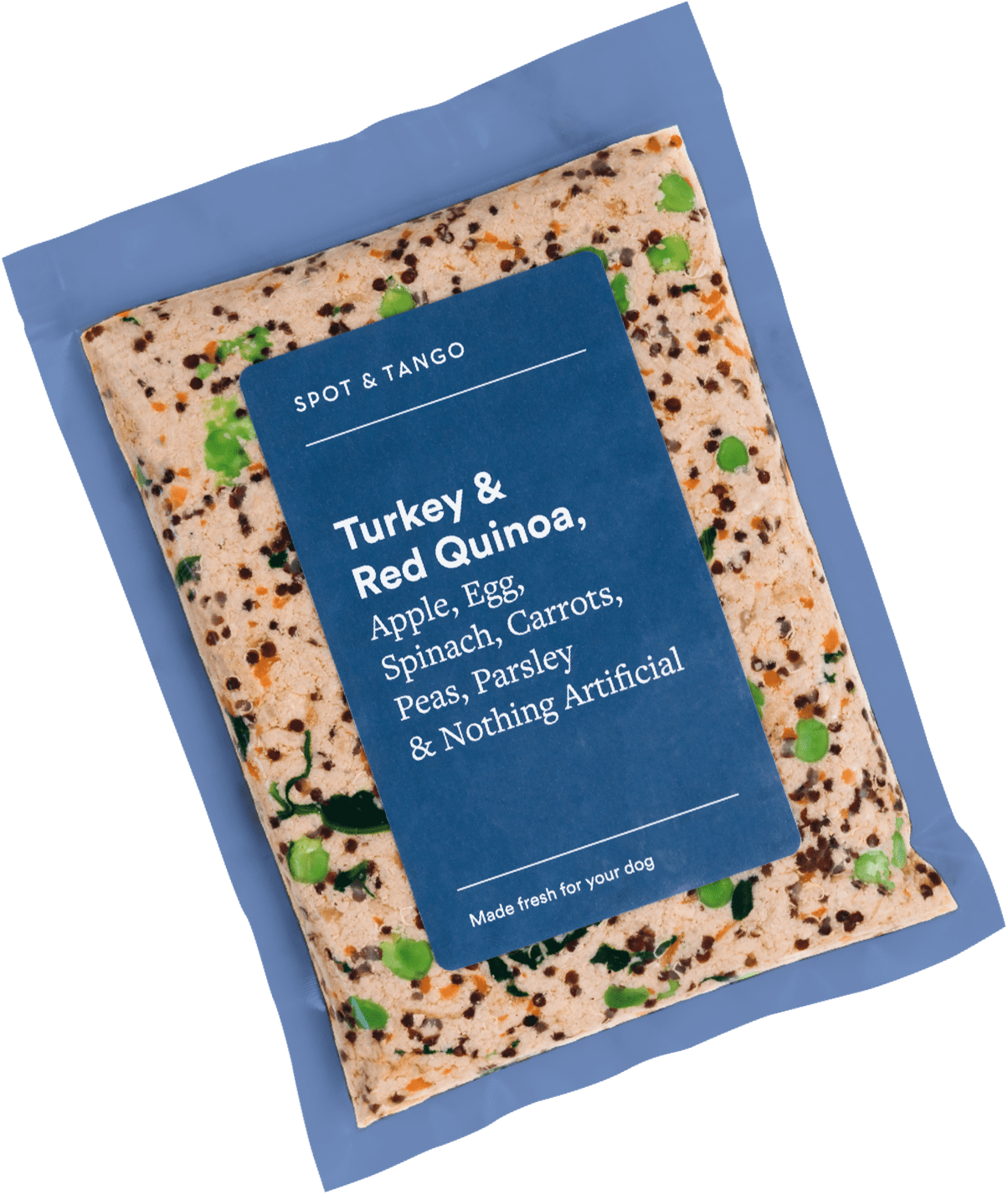 Nom Nom vs Spot & Tango: Which Fresh Dog Food Delivers Superior Nutrition?