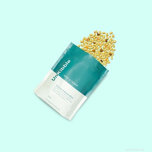 Ollie vs Spot & Tango: Expert 2022 Comparison of Fresh Dog Food Brands