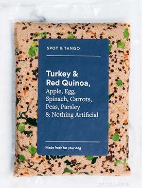 Ollie vs Spot & Tango: Expert 2022 Comparison of Fresh Dog Food Brands