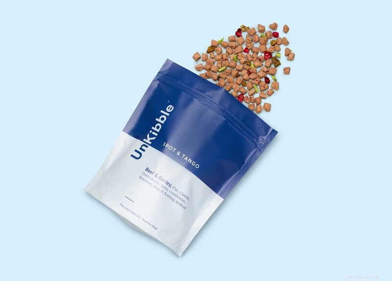 Spot & Tango Fresh Dog Food 2022 Review: Premium Ingredients, Pros & Cons