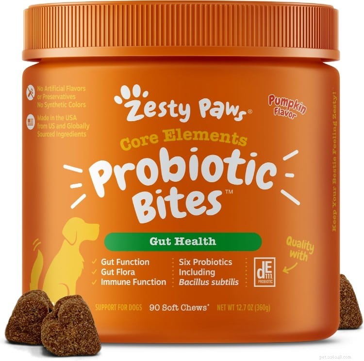 6 Essential Fiber Sources for Dogs – Daily Intake Guide