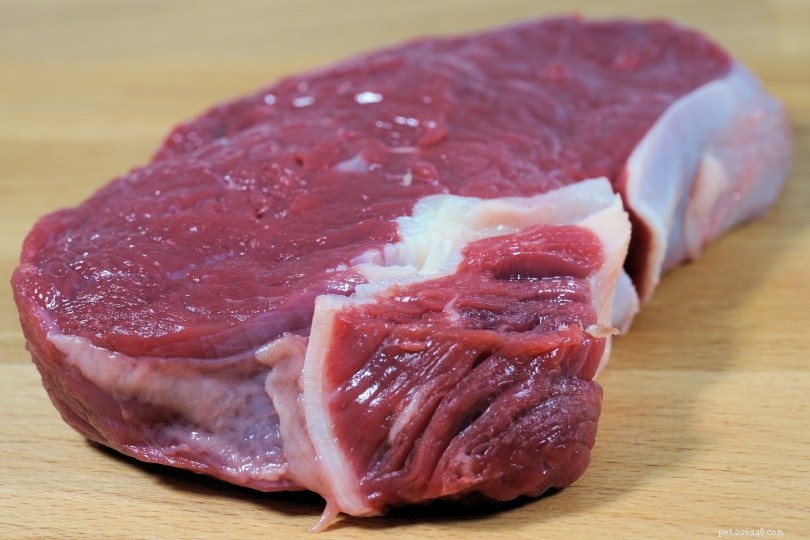 Top 5 Iron-Rich Foods for Dogs and Their Daily Requirements
