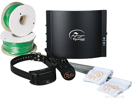 2021 Top 5 Electric Invisible Fences for Dogs – Trusted Reviews
