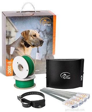 2021 Top 5 Electric Invisible Fences for Dogs – Trusted Reviews