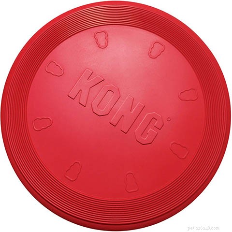 Top 8 Dog Frisbees of 2022: Expert Picks & Buying Guide