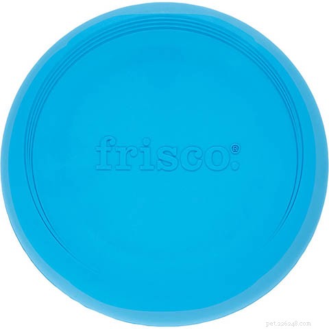 Top 8 Dog Frisbees of 2022: Expert Picks & Buying Guide