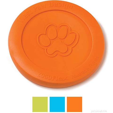 Top 8 Dog Frisbees of 2022: Expert Picks & Buying Guide