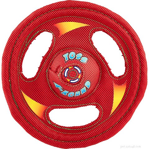 Top 8 Dog Frisbees of 2022: Expert Picks & Buying Guide