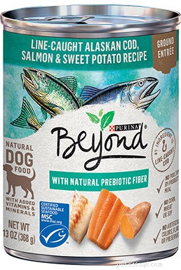 Top 11 Canned & Wet Dog Foods to Soothe Sensitive Stomachs - 2022 Review