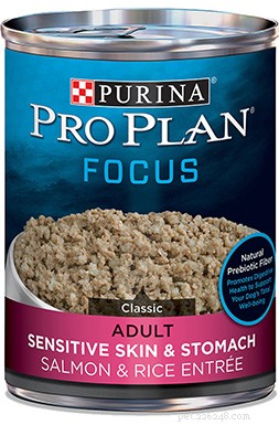 Top 11 Canned & Wet Dog Foods to Soothe Sensitive Stomachs - 2022 Review