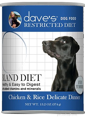 Top 11 Canned & Wet Dog Foods to Soothe Sensitive Stomachs - 2022 Review