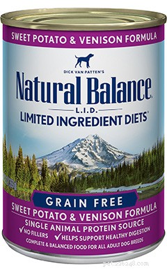 Top 11 Canned & Wet Dog Foods to Soothe Sensitive Stomachs - 2022 Review