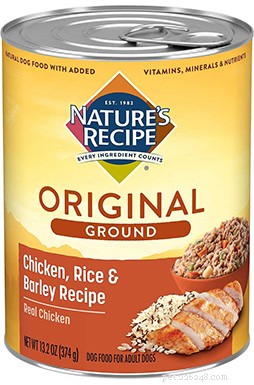 Top 11 Canned & Wet Dog Foods to Soothe Sensitive Stomachs - 2022 Review