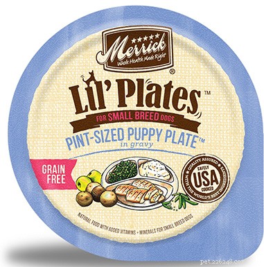 Top 11 Canned & Wet Dog Foods to Soothe Sensitive Stomachs - 2022 Review