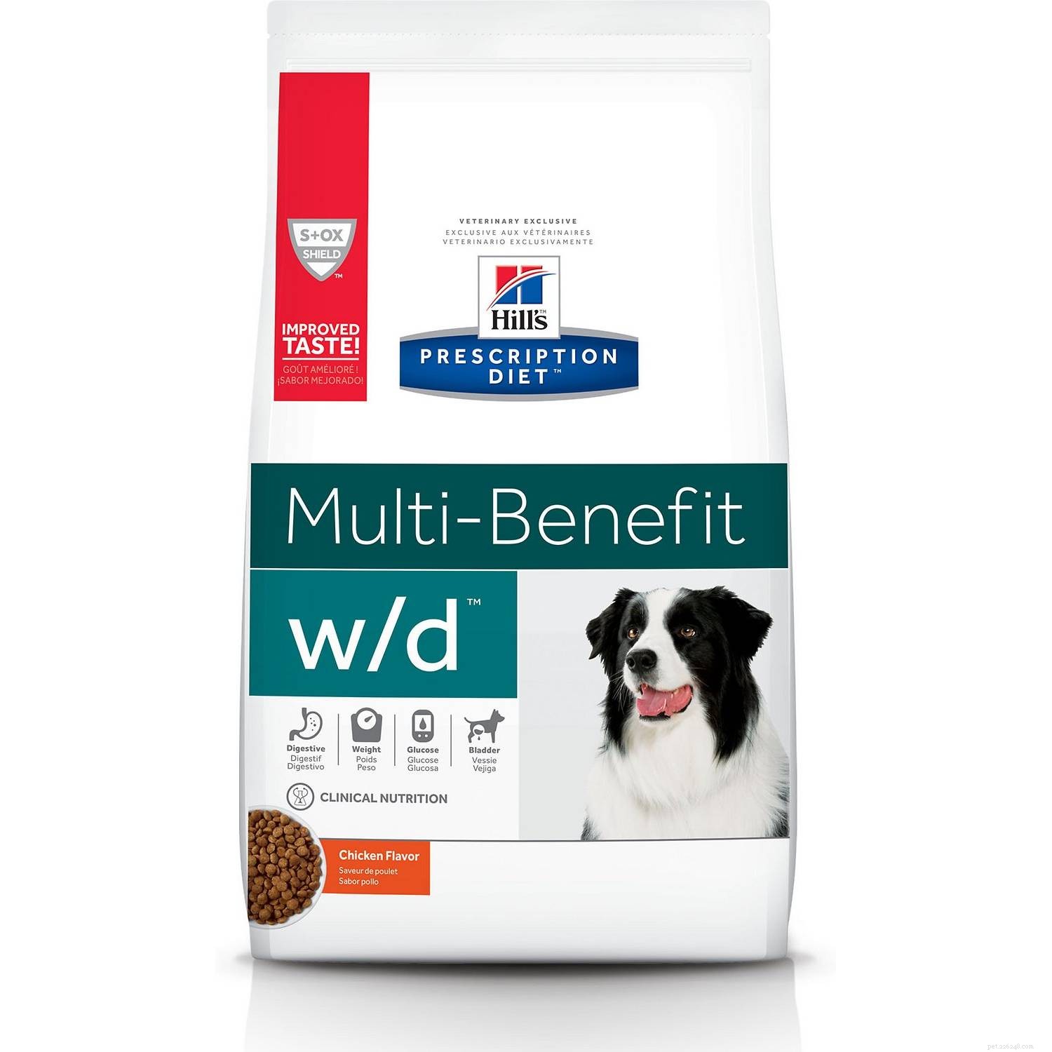 Top 8 Dog Foods for Managing Diabetes in Dogs – 2022 Review & Expert Picks