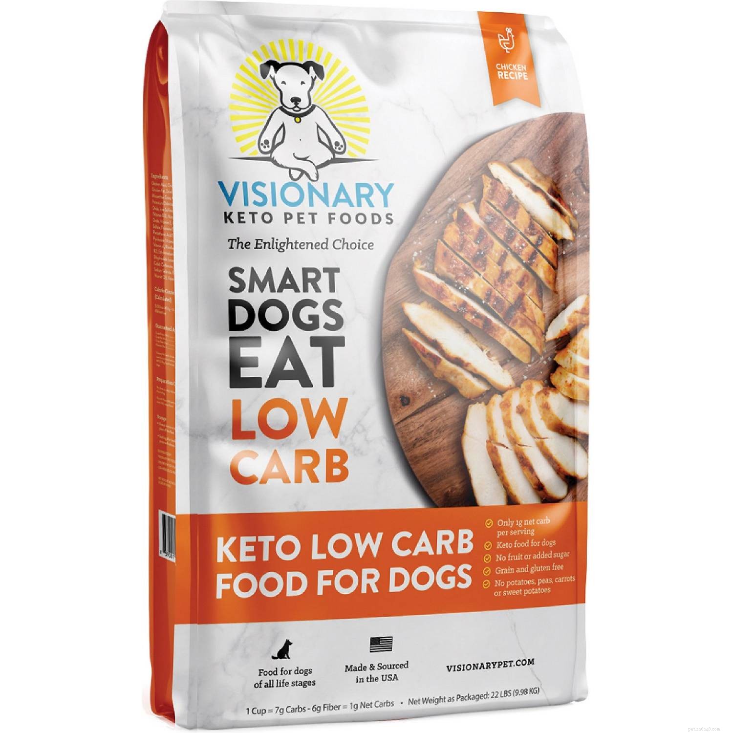 Top 8 Dog Foods for Managing Diabetes in Dogs – 2022 Review & Expert Picks