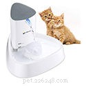 Top 6 Cat Water Fountains of 2022: Boost Your Kitty’s Hydration