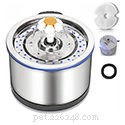 Top 6 Cat Water Fountains of 2022: Boost Your Kitty’s Hydration