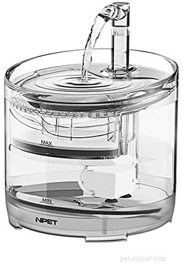 Top 6 Cat Water Fountains of 2022: Boost Your Kitty’s Hydration