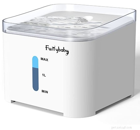 Top 6 Cat Water Fountains of 2022: Boost Your Kitty’s Hydration