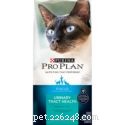 Top 10 Cat Foods for Urinary Tract Health in 2022