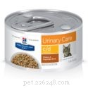 Top 10 Cat Foods for Urinary Tract Health in 2022
