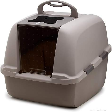 Explore 10 Cat Litter Box Types & Their Unique Benefits