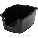 Covered vs. Uncovered Litter Boxes: Which One Does Your Cat Prefer?