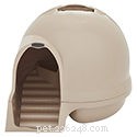 Covered vs. Uncovered Litter Boxes: Which One Does Your Cat Prefer?