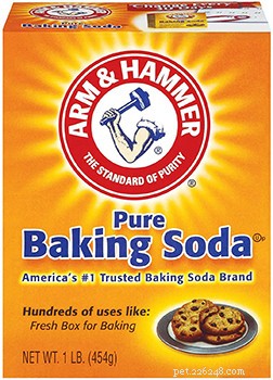 Choosing the Best Litter Deodorizer: Baking Soda vs Commercial Options for Cats and Owners