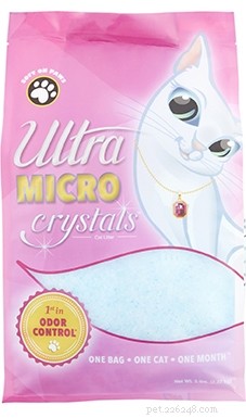 Crystal vs Clumping Cat Litter: Which Option Keeps Your Cat Happy and Your Home Fresh?