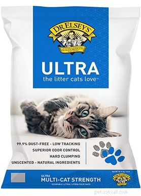 Crystal vs Clumping Cat Litter: Which Option Keeps Your Cat Happy and Your Home Fresh?