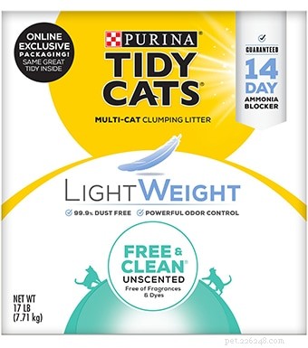 Lightweight vs Traditional Clay Cat Litter: Which Is Best for Your Feline?