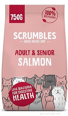 Top 10 Premium Dry Cat Foods in the UK – 2022 Expert Review