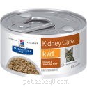 Top 10 Low‑Phosphorus Cat Foods to Support Kidney Health (2022 Guide)