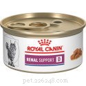 Top 10 Low‑Phosphorus Cat Foods to Support Kidney Health (2022 Guide)