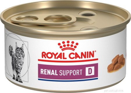 Top 10 Low‑Phosphorus Cat Foods to Support Kidney Health (2022 Guide)