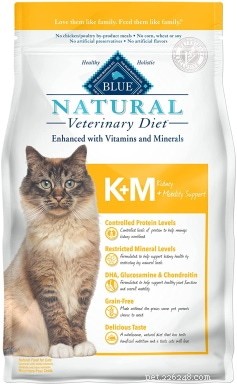 Top 10 Low‑Phosphorus Cat Foods to Support Kidney Health (2022 Guide)
