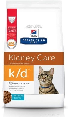 Top 10 Low‑Phosphorus Cat Foods to Support Kidney Health (2022 Guide)